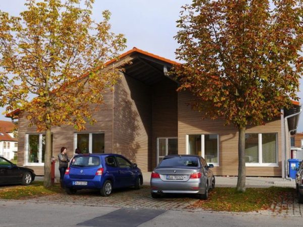 Kindergarten, Dillingen | Heinkel Modulbau