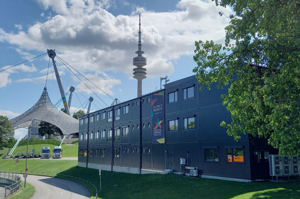 , Heinkel Modulbau , Heinkel Modulbau