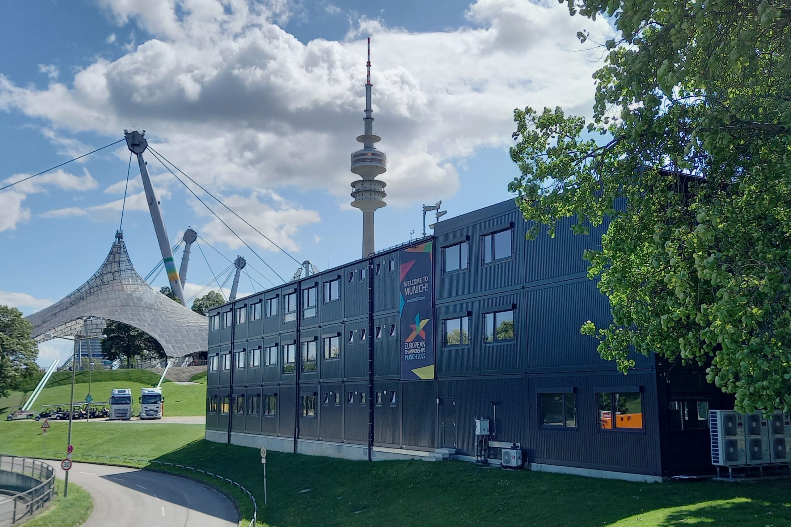 , Heinkel Modulbau , Heinkel Modulbau