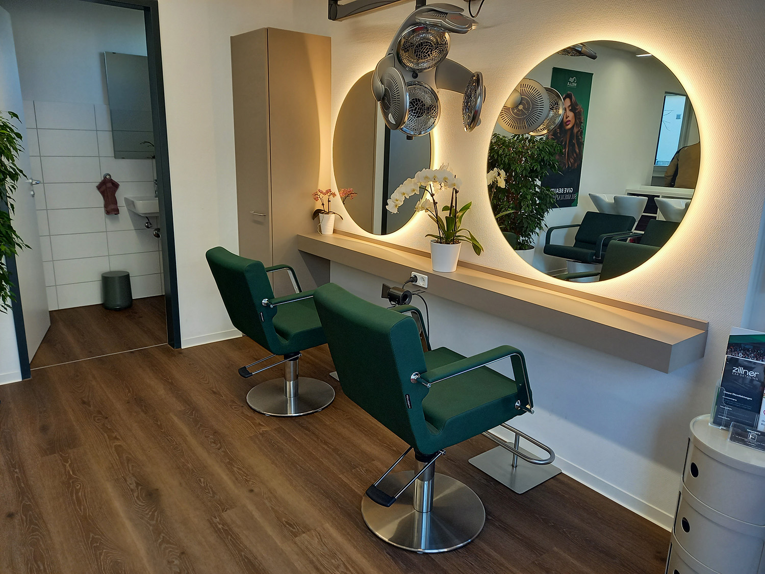 , Heinkel Modulbau , Heinkel Modulbau