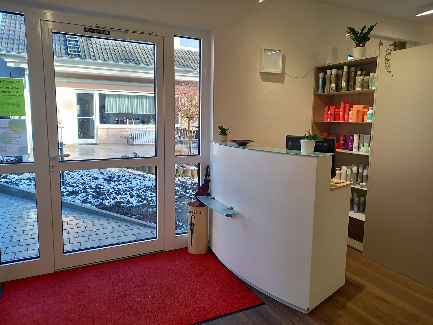 , Heinkel Modulbau , Heinkel Modulbau