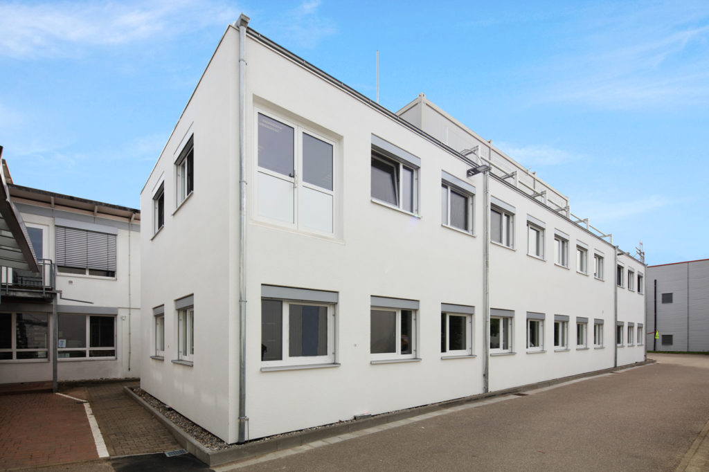 , Heinkel Modulbau , Heinkel Modulbau