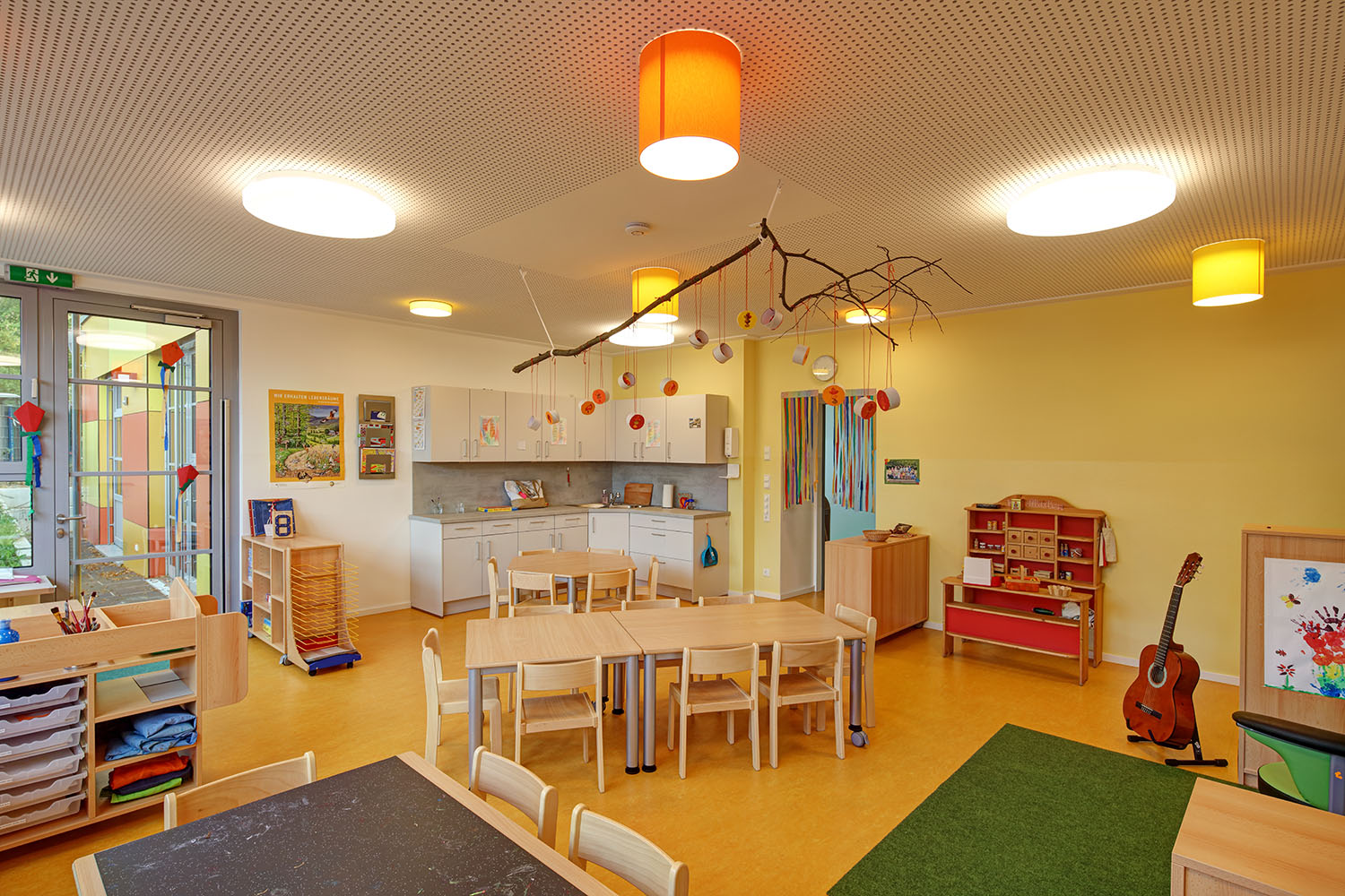 , Heinkel Modulbau