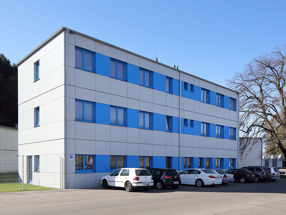 , Heinkel Modulbau , Heinkel Modulbau